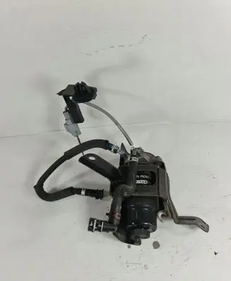 Mazda CX-5 Fuel filter 