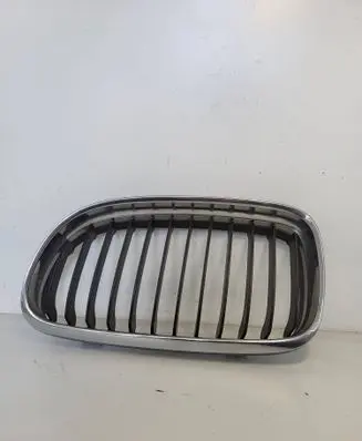 BMW 3 E90 E91 Front bumper upper radiator grill 7201967