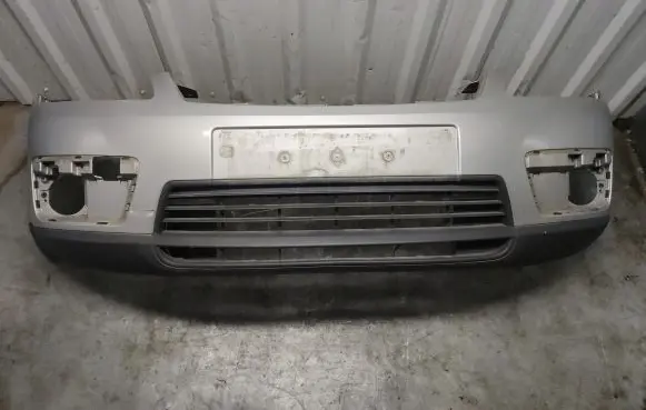 Ford C-MAX I Front bumper