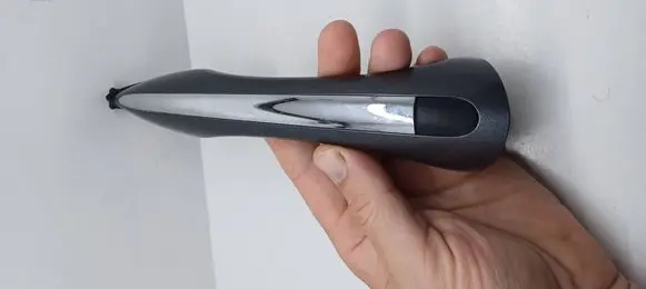 Hyundai i40 Front door exterior handle