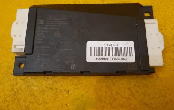 Mercedes-Benz Sprinter W907 W910 Other control units/modules A9079006906