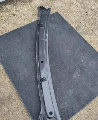 Renault Trafic II (X83) Wiper trim 8200020540