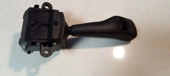 BMW X5 E53 Wiper control stalk 8363669 01204020
