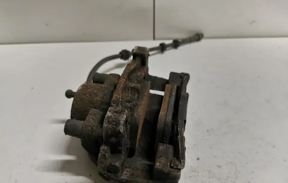Volvo S60 Front brake caliper