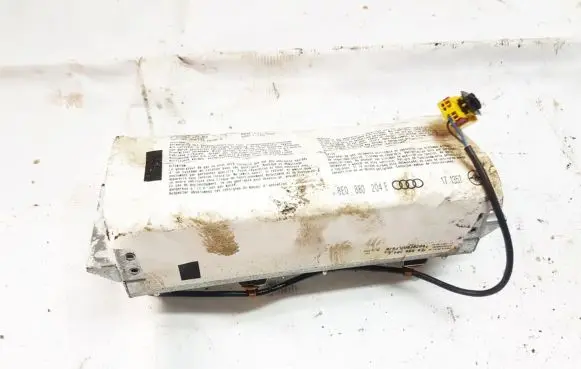 Audi A4 S4 B6 8E 8H Passenger airbag 8E0880204E 171357