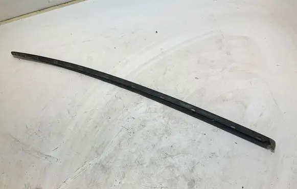 Audi A3 S3 8V Windshield trim 8V5854328