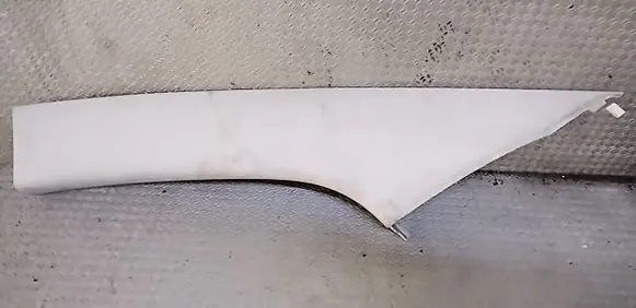 Volkswagen Transporter - Caravelle T5 (A) pillar trim 7H1867233T