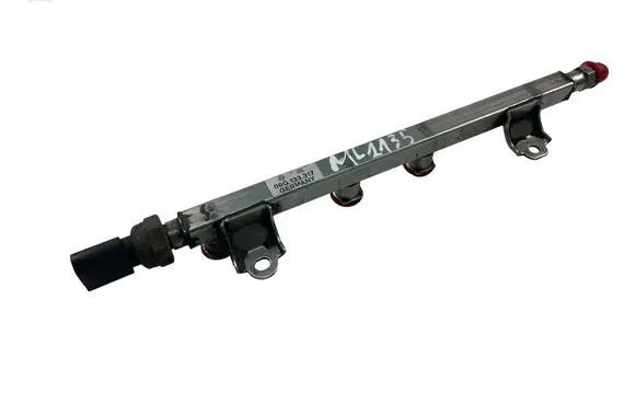 Volkswagen Caddy Fuel main line pipe 06G133317