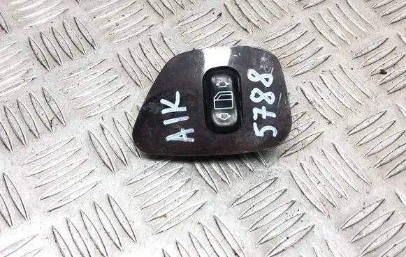 Mercedes-Benz E W210 Electric window control switch