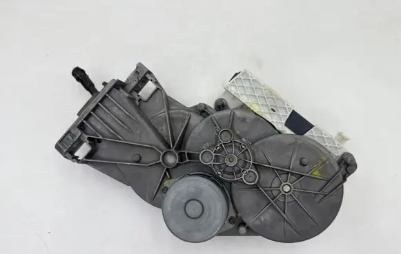Mercedes-Benz E W213 Tailgate/trunk control unit/module A2137605600