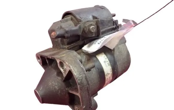 Renault Scenic I Starter motor
