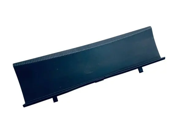 Volkswagen PASSAT B7 Trunk/boot sill cover protection 3C5863459D