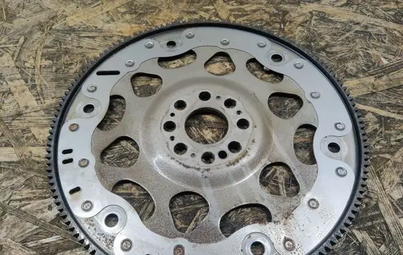 BMW 2 F45 Flywheel 8511452