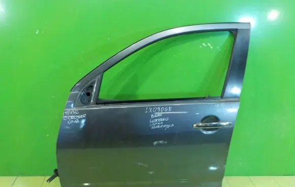 Citroen C-Crosser Front door PRZOD LEWE