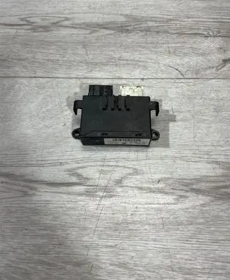 BMW 3 E46 Wing mirror control module 6913364 110187 05021805