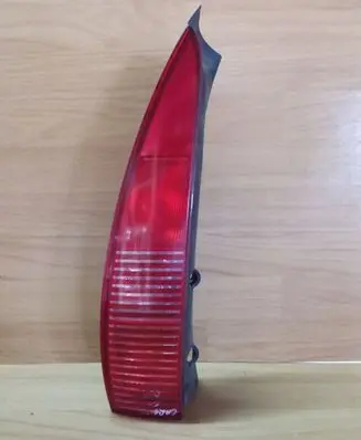 Citroen C5 Rear/tail lights