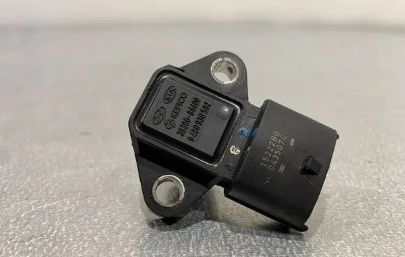 KIA Optima Turbo air boost pressure sensor 3930084400 9490930502 15222BB