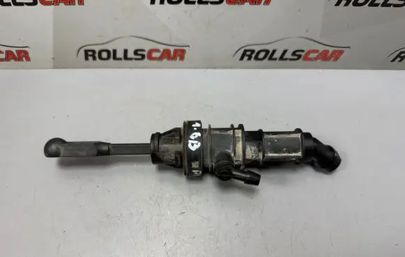 Dodge Caliber Clutch master cylinder 