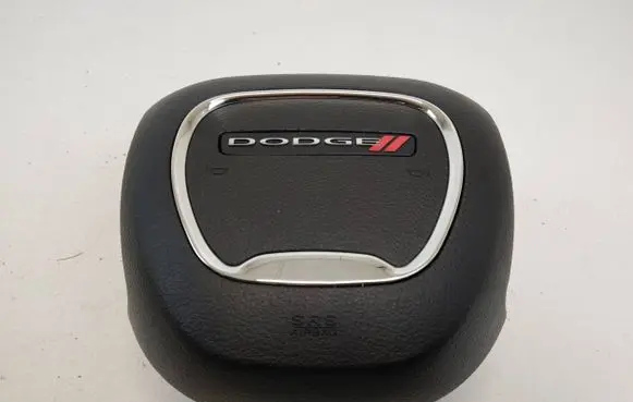 Dodge Challenger Steering wheel airbag P1ZZ44DX9AH T9YSE3177Z0530