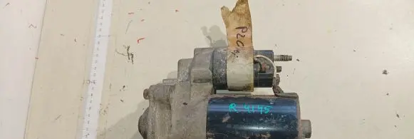 Peugeot 206 Starter motor 0001112041 BOSCH