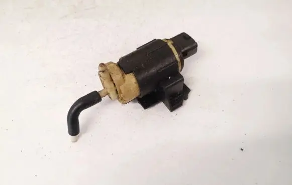 Windscreen/windshield washer pump
