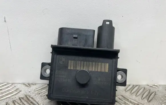 BMW 7 F01 F02 F03 F04 Glow plug pre-heat relay 7800156 0522140102