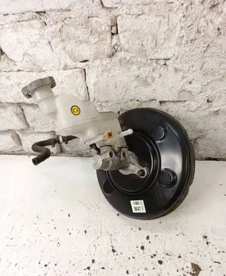 KIA Rio Brake booster GIBA0161