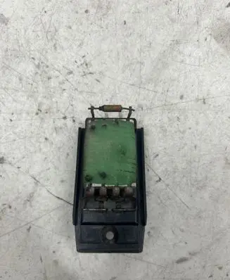 Ford Transit - Tourneo Connect Heater blower motor/fan resistor 3M5H18B647BA
