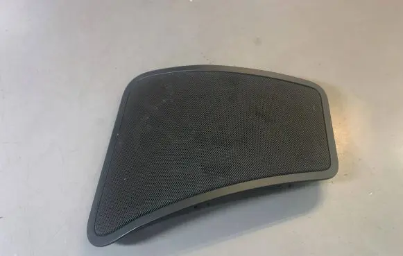 BMW 5 F10 F11 Parcel shelf speaker trim grill 51469112715 9112715