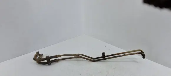 Volkswagen Amarok Gearbox oil cooler pipe/hose 2H6317801