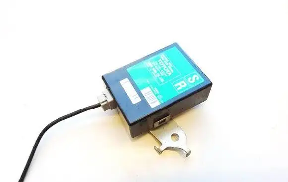 Alarm control unit/module