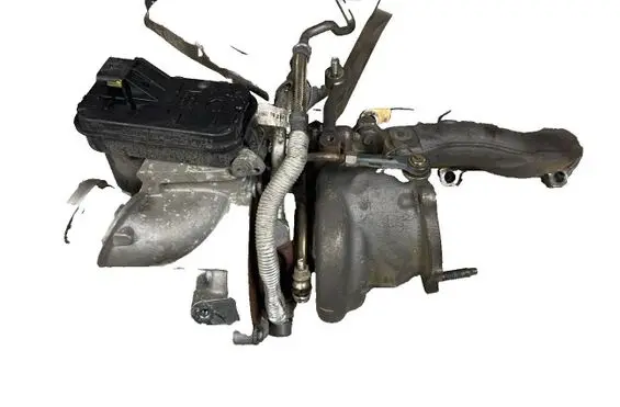 Peugeot 3008 II Turbo 9813852580