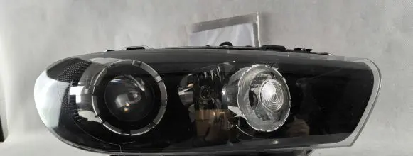 Volkswagen Scirocco Headlight/headlamp 1K8941032J