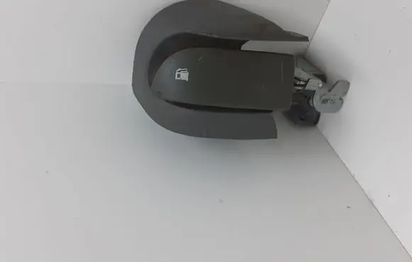Mazda 6 Fuel cap release pull handle 
