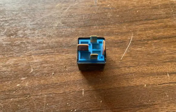 KIA Sorento Other relay 368604X000