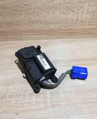 Mazda MX-6 Air flap motor/actuator GA601GA5R