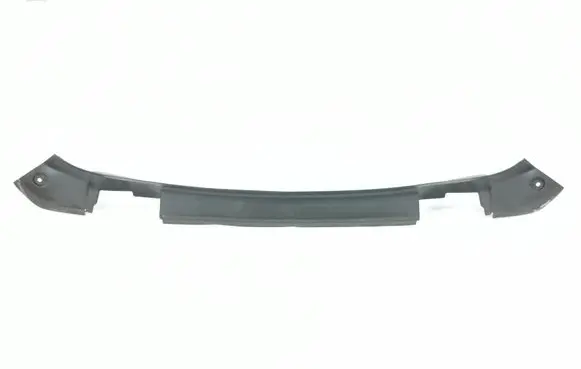 Mercedes-Benz GL X166 Other trunk/boot trim element A1666900064