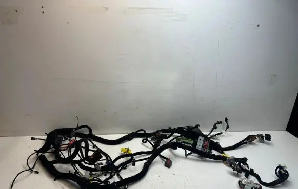 Maserati Levante Other wiring loom 670035203