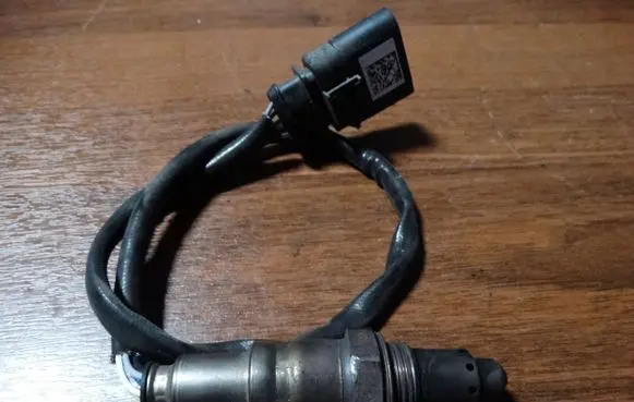 Audi Q8 Lambda probe sensor 4K0906265C8