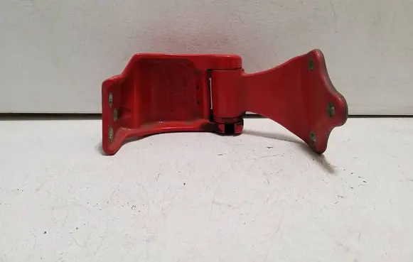 Mercedes-Benz Vito Viano W447 Loading door lower hinge A4477407600