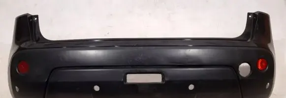 Nissan Qashqai Rear bumper 85022JD00H