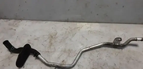 Audi A6 C7 Engine coolant pipe/hose 4G0819377M