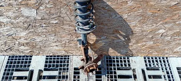 Ford Galaxy Front shock absorber/damper 6G91K00 069122055