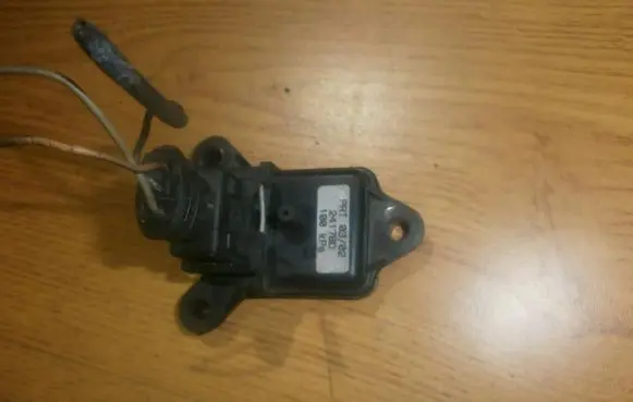 Fiat Marea Air pressure sensor 2417BD