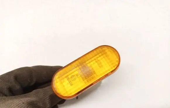 Volkswagen Sharan Front fender indicator light 3A0949117A 1H0949111A