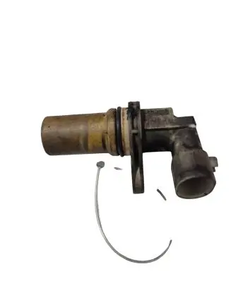 Opel Zafira B Crankshaft position sensor 46798345