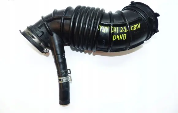 Jeep Renegade Air intake hose/pipe 281302W300