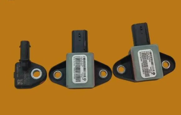 Jeep Cherokee Sensor 56038976AA