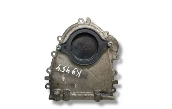 Audi A6 S6 C6 4F Timing chain cover 059109130D