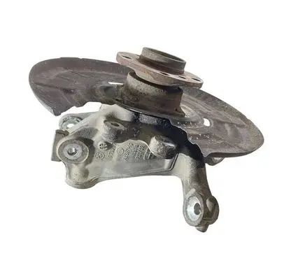 BMW 5 F10 F11 Rear wheel hub 6793770 60682